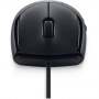 Dell | Gaming Mouse | Alienware AW320M | wired | Wired - USB Type A | Black - 4